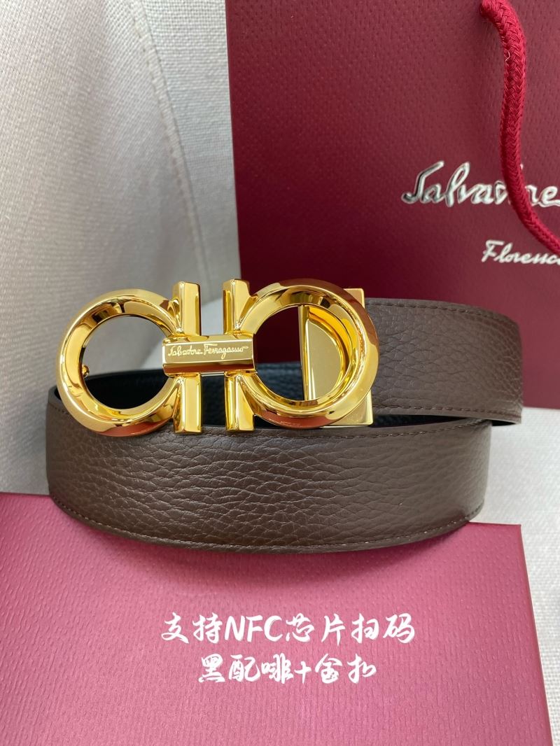 Ferragamo Belts